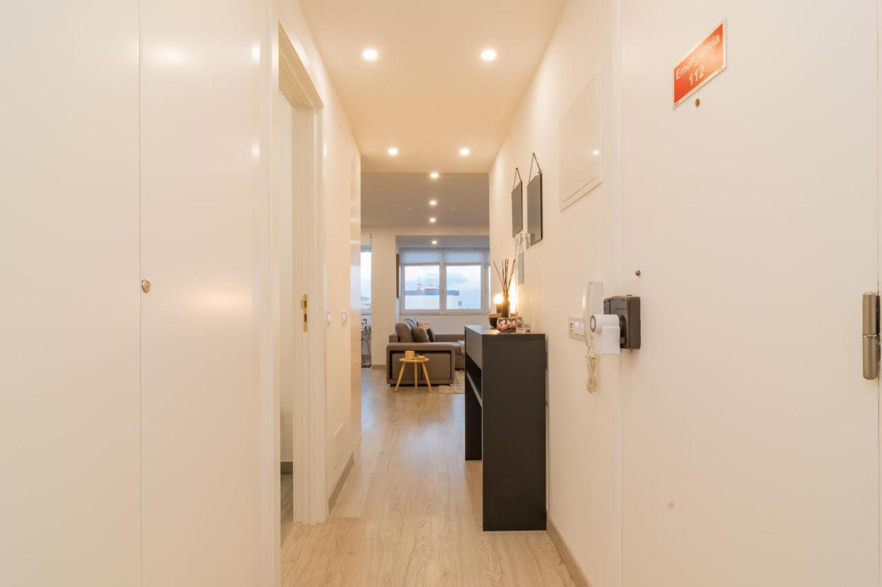 Stylish Apartment W/ River View By Lovelystay Oeiras Dış mekan fotoğraf